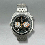 Estate Tag Heuer Autavia Men’s Automatic Watch Ref#CY2111