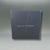 Estate David Yurman Inner Box b (EMPTY)