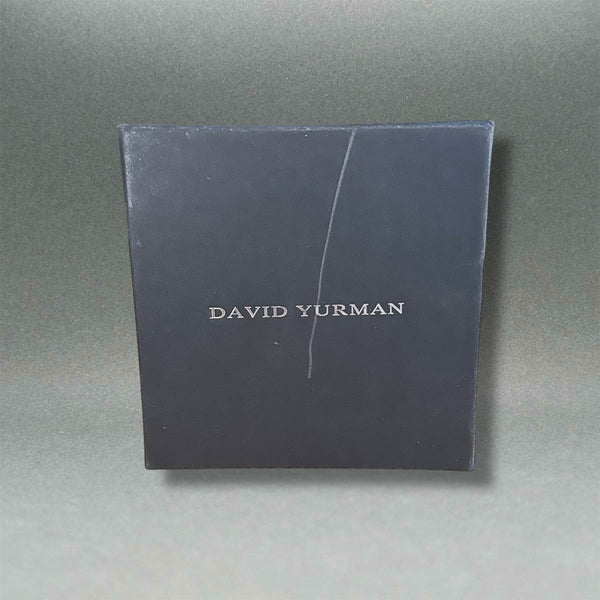 Estate David Yurman Inner Box b (EMPTY)
