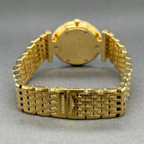 Estate Longines Gold Plated Grande Classique Women’s Quartz Watch Ref#L42092