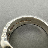 Estate Tiffany & Co. Picasso SS Loving Hearts Ring