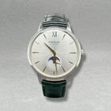 Estate Montblanc Meisterstruck Heritage Automatic Watch Ref#111620