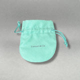 Estate Tiffany & Co. Inner Box, Gift Bag & Pouch (Empty)