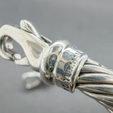 Estate David Yurman SS 14 Metro Station Bracelet