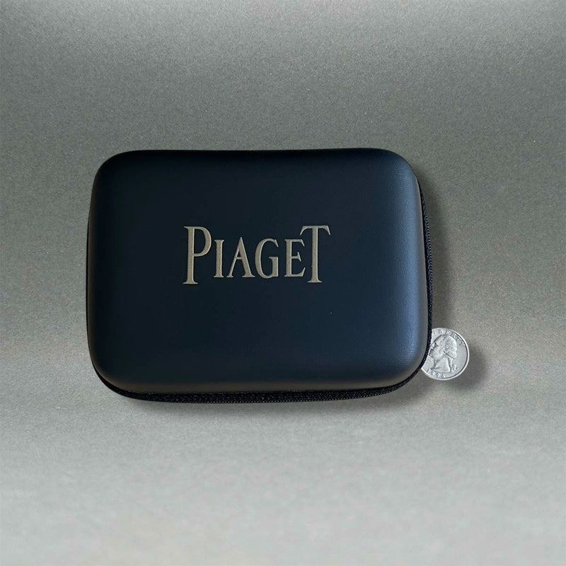 Estate Piaget Travel Case (EMPTY)