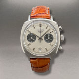Estate Heuer Camaro Dato 30 Men’s Manual Watch Ref#7843