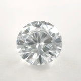 Estate 1.05ct E/VVS2 RBC Diamond GIA