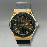 Estate Hublot Classic Fusion Automatic Ref#501.pm.1680.rx.ycm09