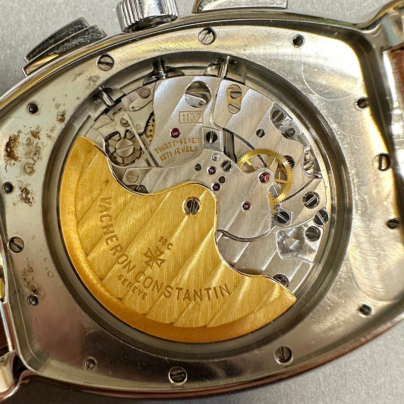 Estate Vacheron Constantin Royal Eagle Men’s Automatic Watch Ref#49145/000A