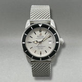 Estate Breitling Heritage Superocean 42 Men’s Automatic Watch Ref#a17321