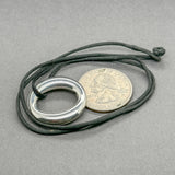 Estate Tiffany & Co. SS Peretti Sevillana Pendant
