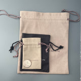 Estate David Yurman Pouches