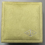 Estate Estate Van Cleef and Arpels Jewelry Gift Box