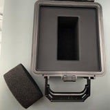 Estate Citizen Eco Drive Black Square Promaster Box Set (a)