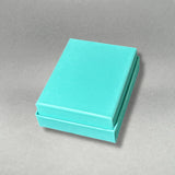 Estate Tiffany & Co. Inner Box, Gift Bag & Pouch (Empty)