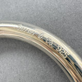 Estate Tiffany & Co. SS Teddy Bear Rattle