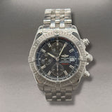 Estate Breitling Chronometre Men’s Automatic Watch Ref#A13356