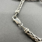 Estate SS 4.23mm 17” Wheat Chain