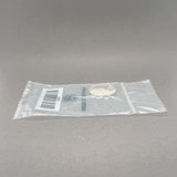 Estate 2020-W Copper-Nickel US Jefferson Nickel Proof in Original Mint Plastic Package PR