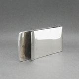 Estate Tiffany & Co. SS Money Clip