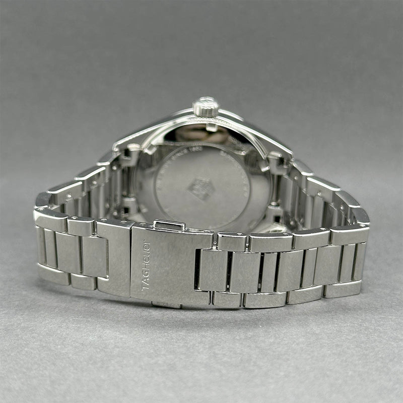 Estate Tag Heuer Carrera Women’s Quartz Watch Ref#WAR1311