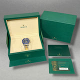 Estate Rolex Oyster Perpetual Submariner Date Men’s Automatic Watch Ref#126613LB