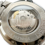 Swarovski Piazza Men's Automatic Watch #1094358