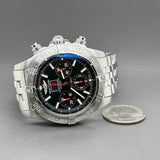 Estate Breitling Blackbird Men’s Automatic Watch Ref#A44359