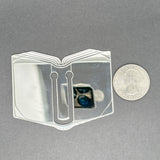 Estate Tiffany & Co. SS Book Bookmark