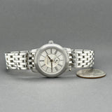 Estate Tiffany & Co. 1010 Women’s Quartz Watch Ref#5141010