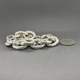 Estate Ippolita SS 18 Bastille Toggle Bracelet