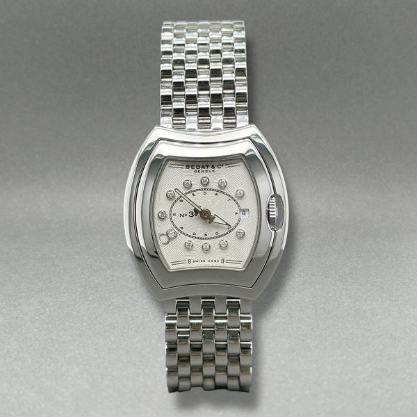 Estate Bedat & Co. Women’s Quartz Watch Ref#B334.011.109