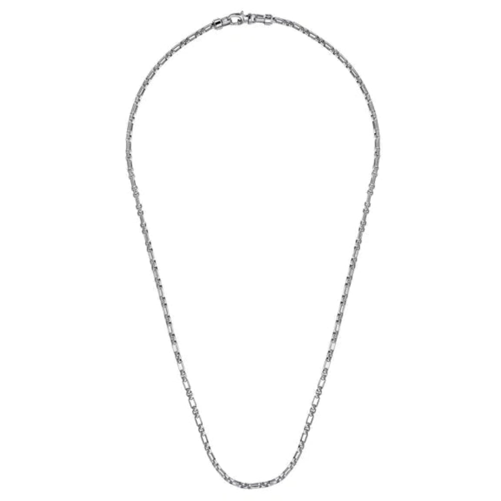 Sterling Silver 17