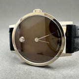 Estate Movado Museum Zenith Women’s Manual Watch