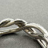 Estate David Yurman Platinum Wisteria 1.35ctw Diamond Ring