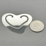 Estate Tiffany & Co. Peretti Heart Bookmark