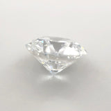 Estate 1.05ct E/VVS2 RBC Diamond GIA