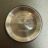 Estate Rolex Datejust Women’s Automatic Watch Ref#69173