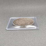 Estate 0.9 Silver 1892 US Morgan Dollar Choice with Attractive Tone & Patina AU