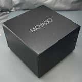Estate Movado Outer Watch Box (a)