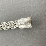 Estate John Hardy SS Icon Bracelet