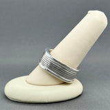 Estate David Yurman SS Royal Cord Ring