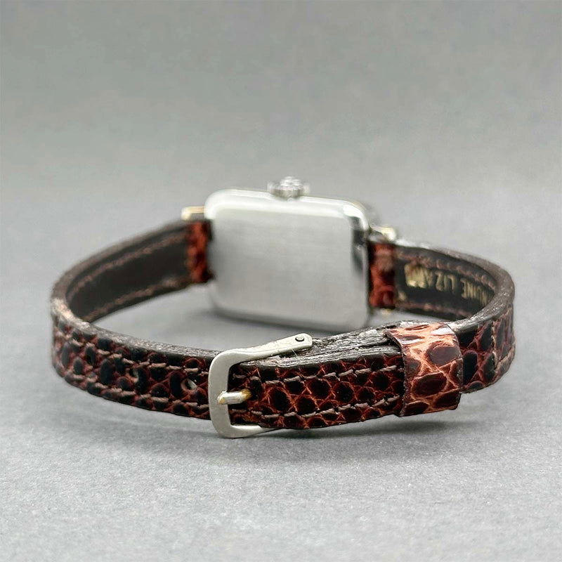 Estate Omega DeVille Women’s Manual Watch ref#5110