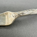 Estate Tiffany & Co. SS Chrysanthemum Berry Fork