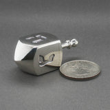Estate Tiffany & Co. SS Dreidel