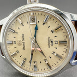 Estate Grand Seiko Elegance Collection Men’s Automatic Watch Ref#SBGM221G