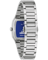 Men's Bulova Watch Millennia Latin Grammy 96A336