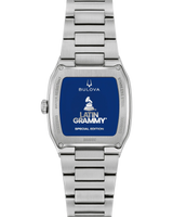 Men's Bulova Watch Millennia Latin Grammy 96A336