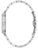 Men's Bulova Watch Millennia Latin Grammy 96A336