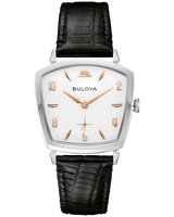 Men's Bulova Watch I've Got You Under My Skin Sinatra 96A337